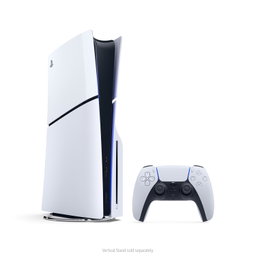PlayStation 5 Slim - 1TB ( NOVO)