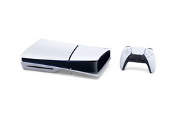 PlayStation 5 Slim - 1TB ( NOVO)