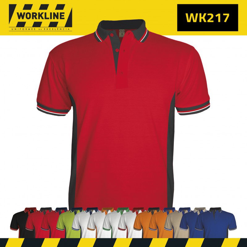 POLO BICOLOR PRO_0