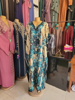 Bubu Gown