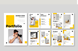 DESIGN DE PORTIFÓLIO