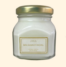 Bálsamo Facial