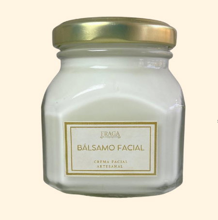 Bálsamo Facial