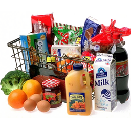 🏷️ Épicerie & Alimentation Générale 🛒