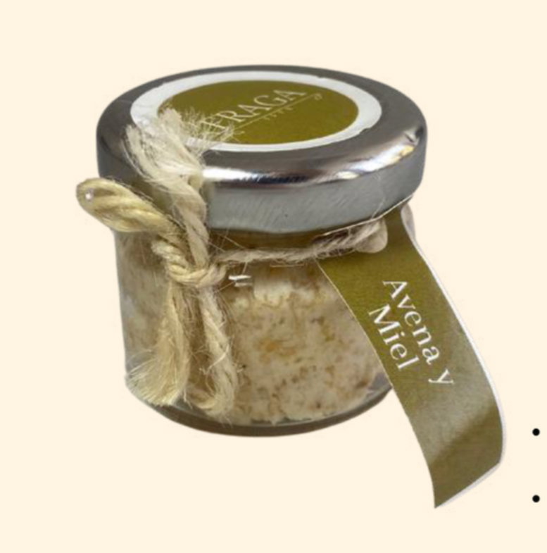 Exfoliante de Avena_0
