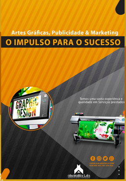 FLYER A5