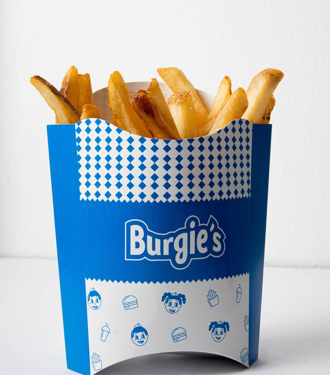 Original Fries