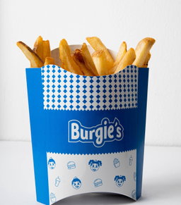 Original Fries