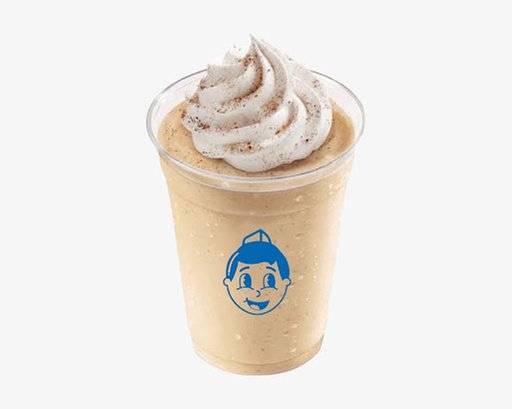 Arroz con Leche Shake_0