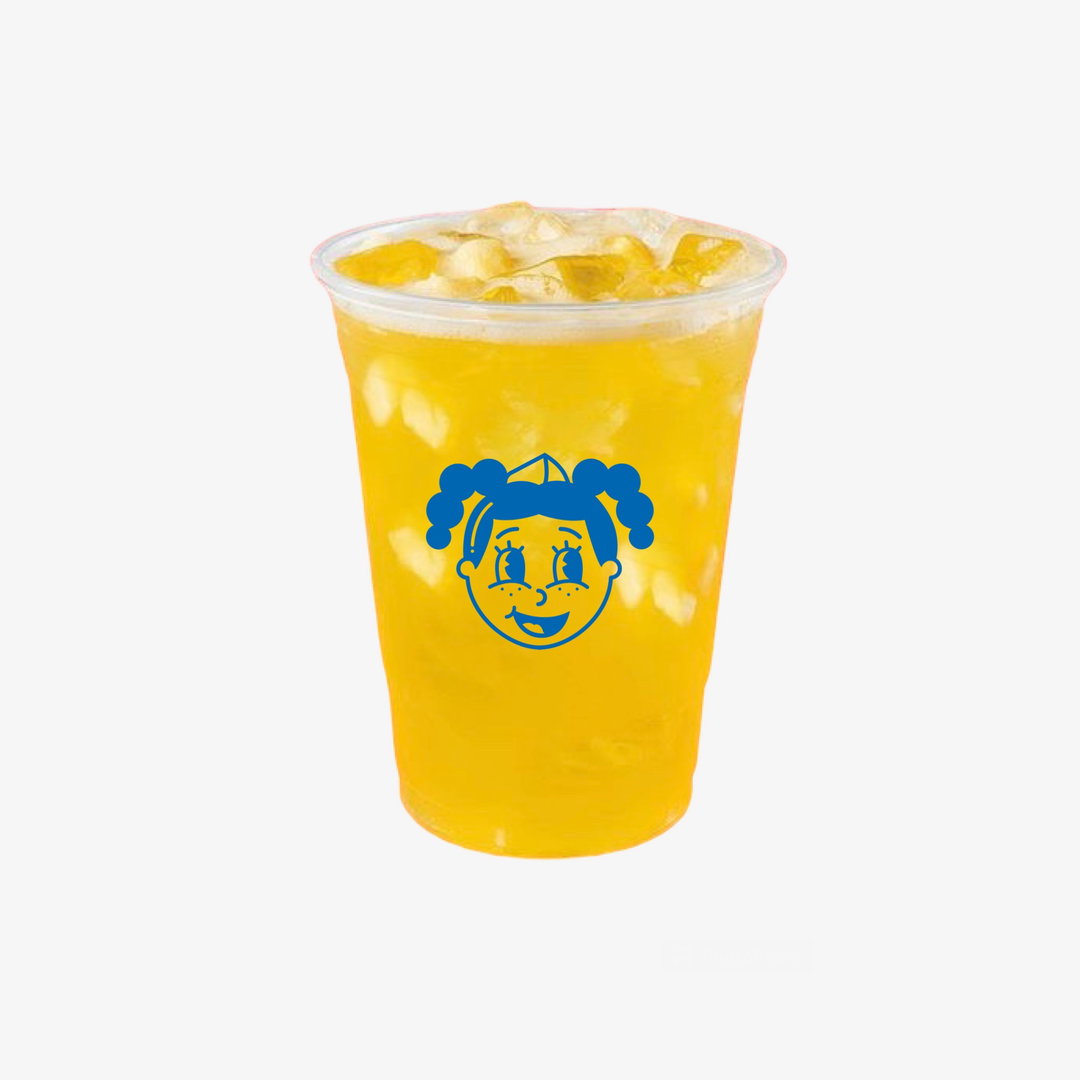 Limonada de Mango 16oz