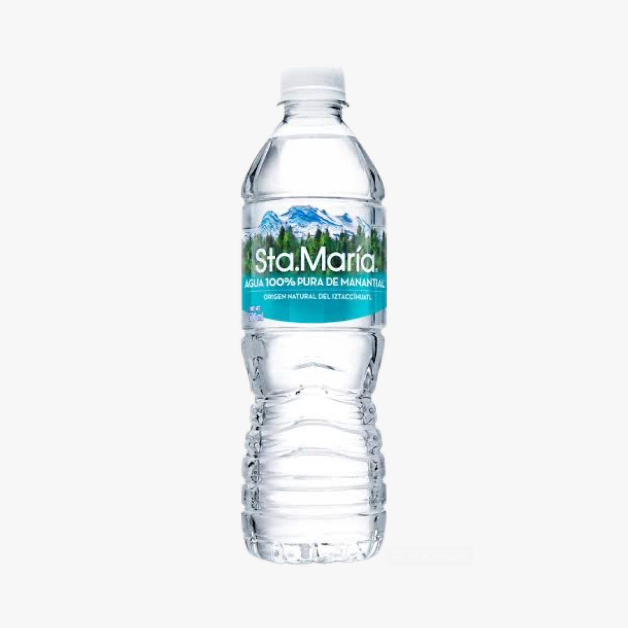 Agua Natural 400 ml_0