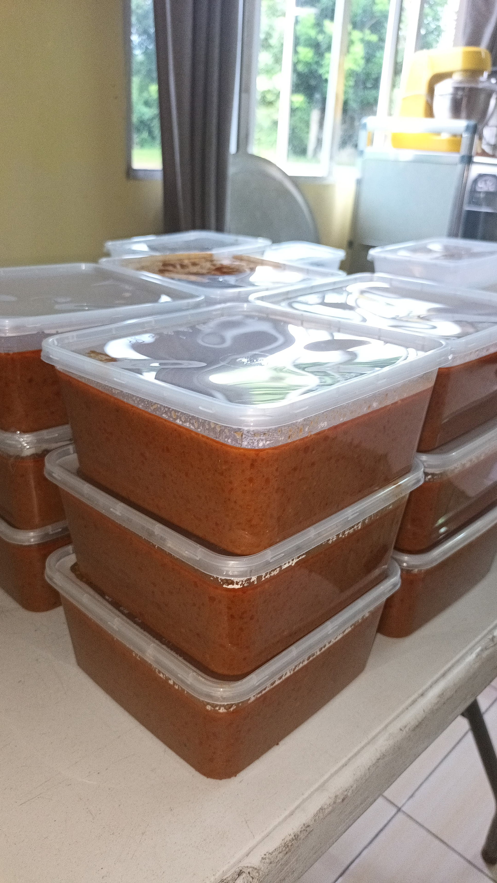 Sambal / Kuah Satay_0