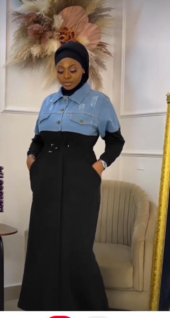 Abaya