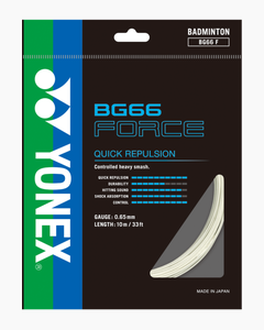 BG 66 Force