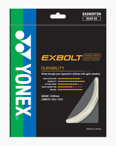 Exbolt 68