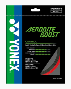 Aerobite Boost