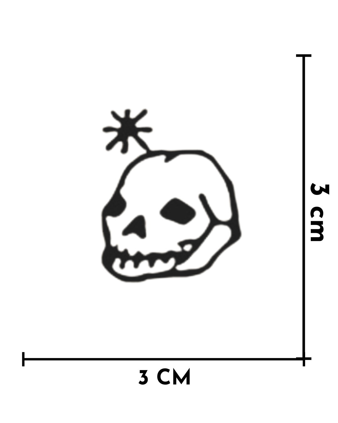 flor de calavera