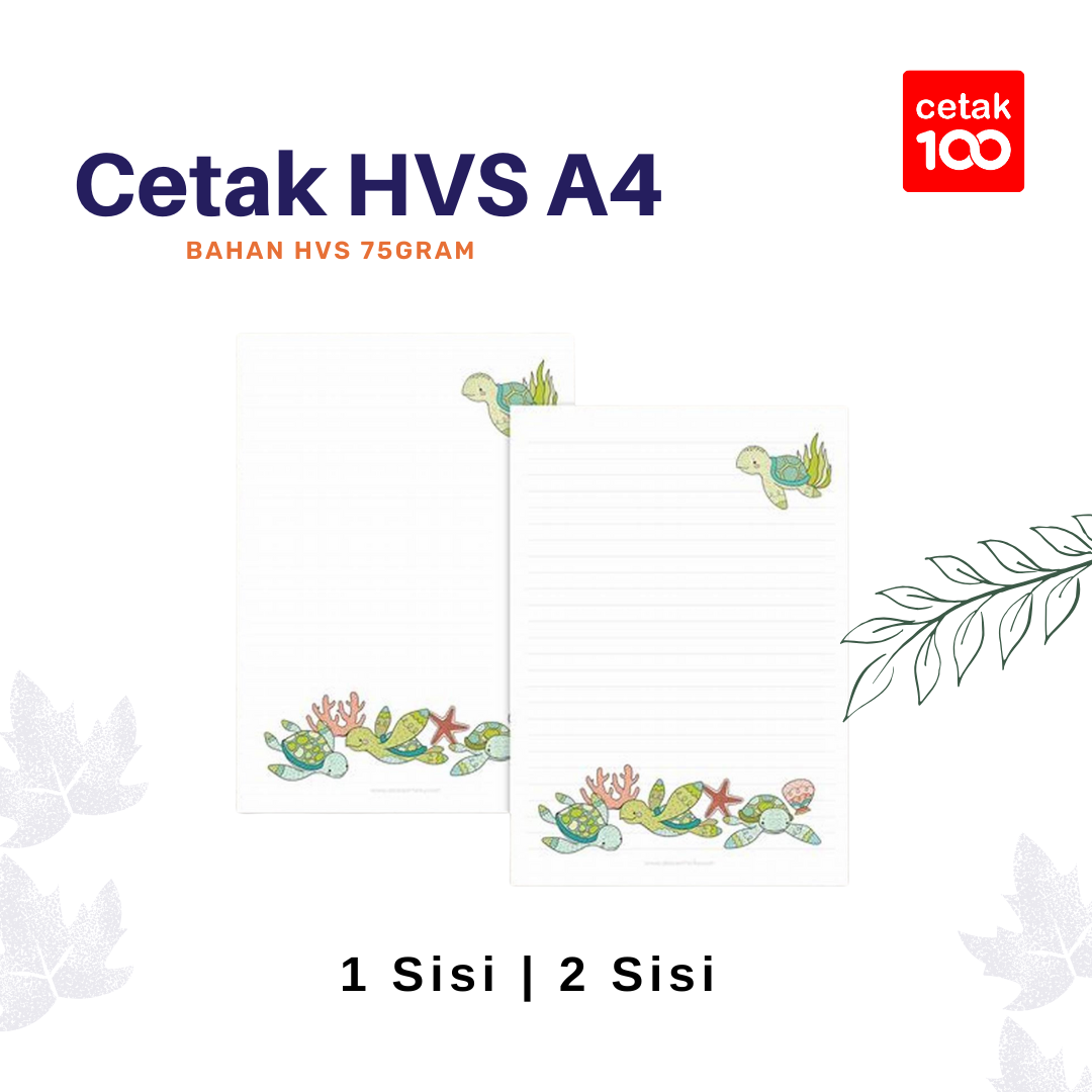 Cetak Dokumen HVS A4_1