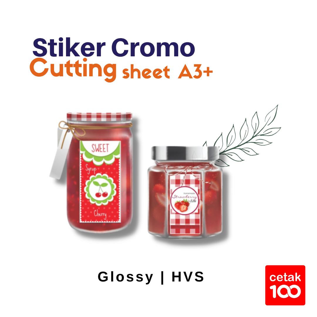 Stiker Cutting Cromo A3+ _0