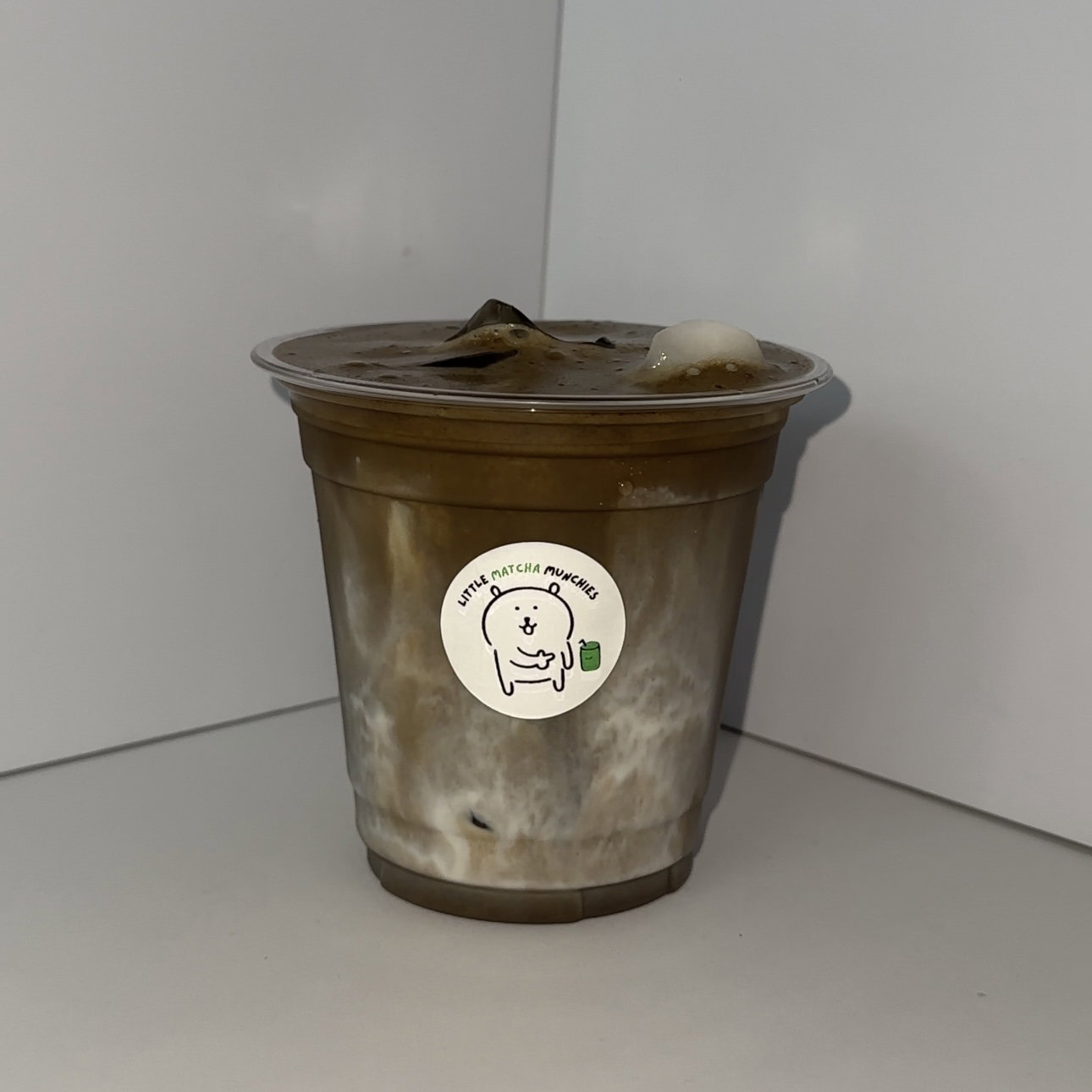 Iced Hojicha latte_0