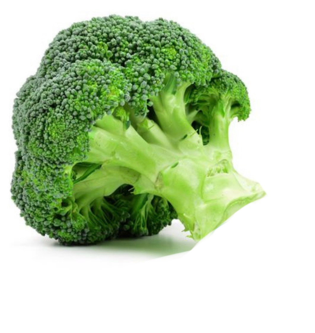 Organic Broccoli 500g+-_0