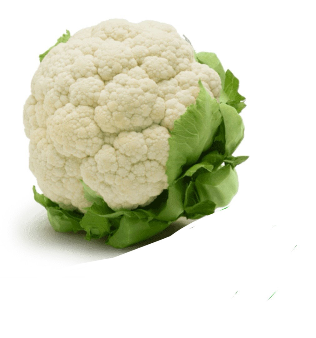 Organic Cauliflower 500g+- _0