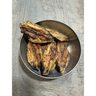 Dehydrated Coriander Chicken Mid-Joint Wings (Herbs)_0