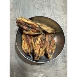 Dehydrated Coriander Chicken Mid-Joint Wings (Herbs)