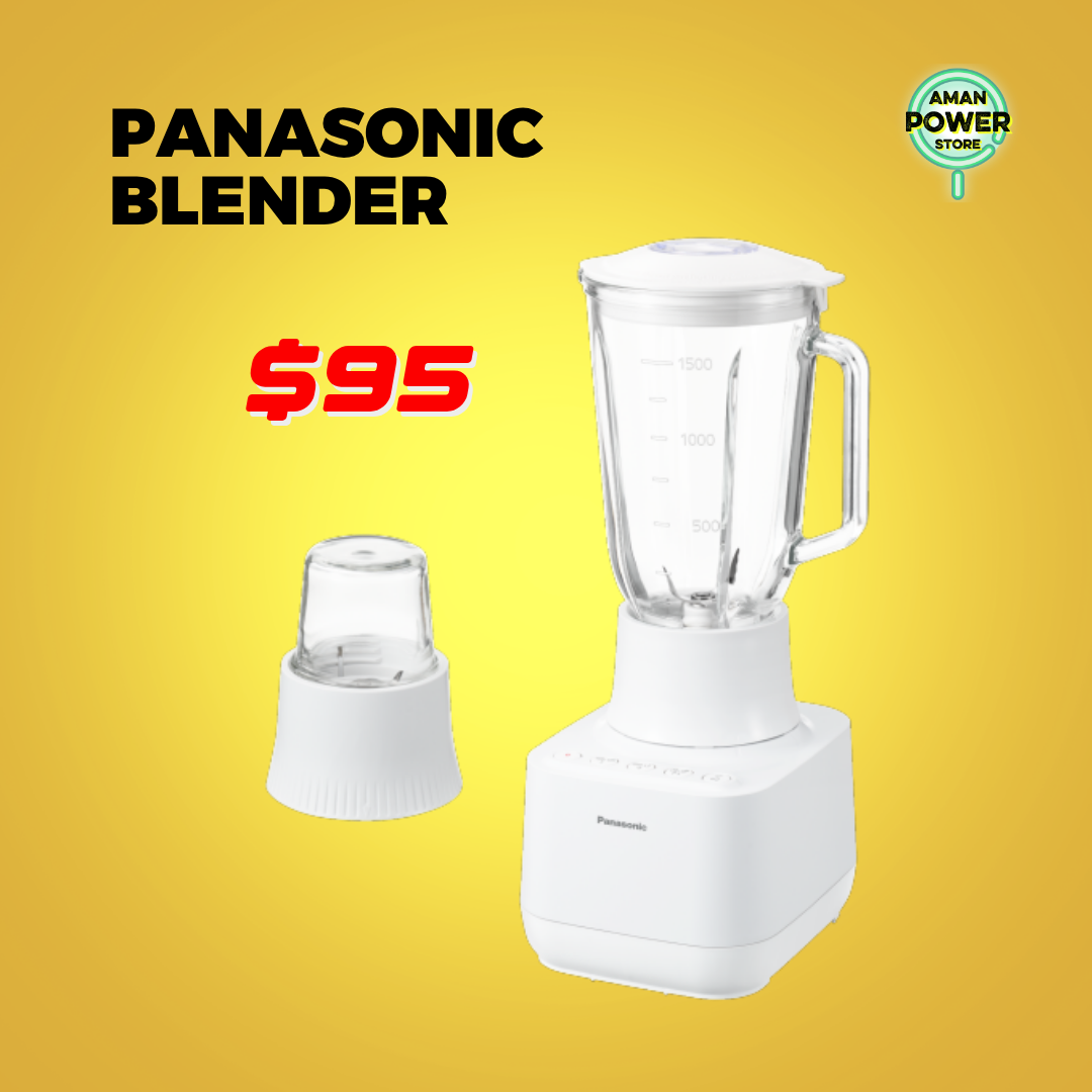 PANASONIC BLENDER MX-MG5351 (WHITE)_0