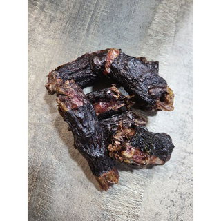 Dehydrated Nori Duck Necks