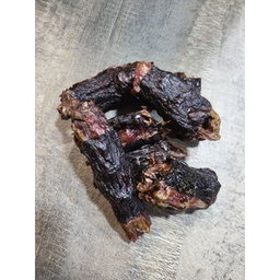 Dehydrated Nori Duck Necks