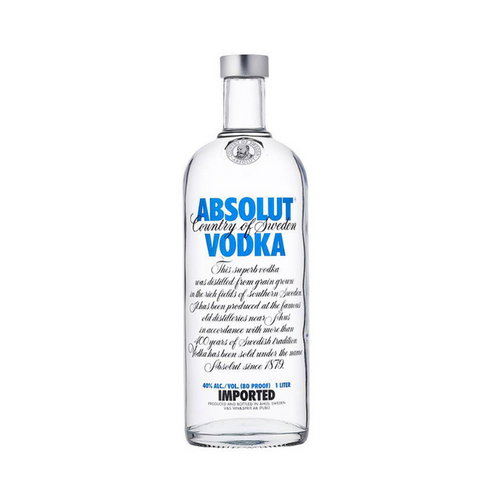 Absolut (70cl)