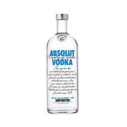 Absolut (70cl)