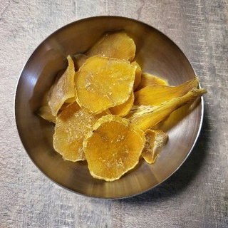 Dehydrated Sweet Potato Chips_1