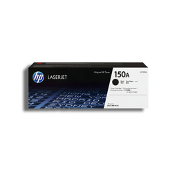 HP 150A Black Original Toner Cartridge