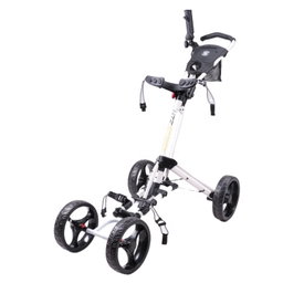 4 wheel trolley