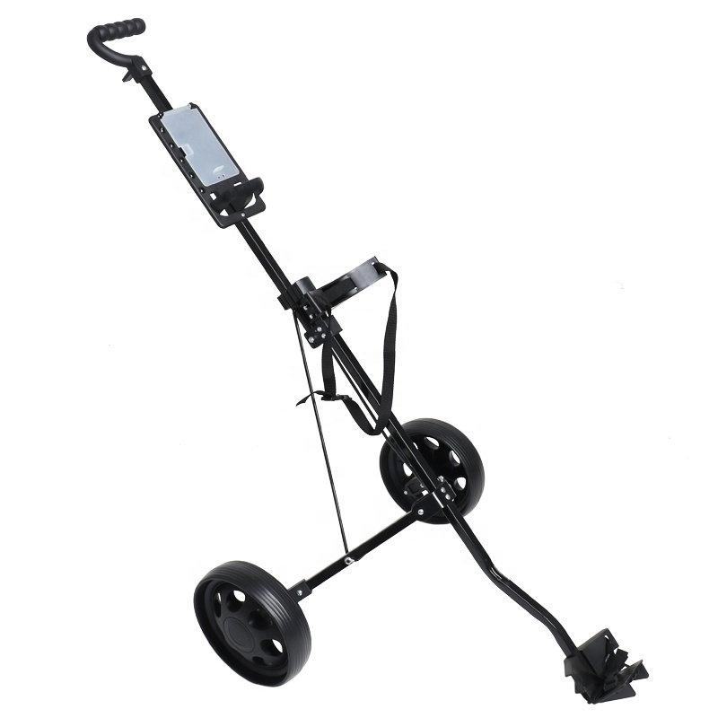 Two-wheel trolley_1
