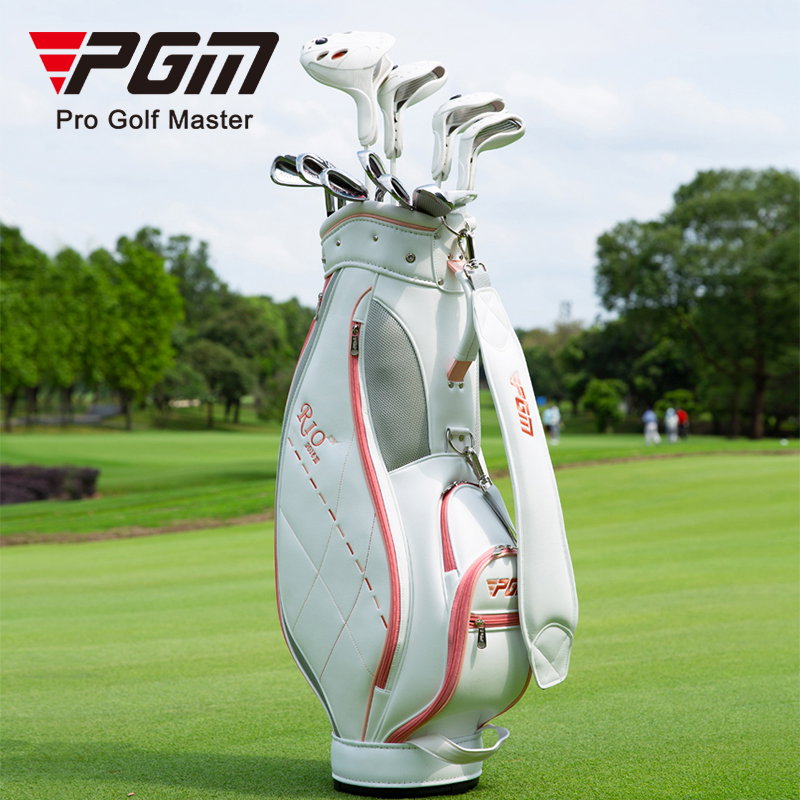 PGM Starter Golf Clubs (Ladies)_0