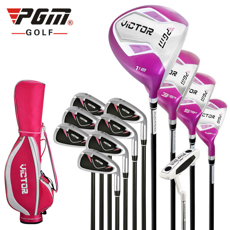PGM Victor Golf Clubs (Ladies)_0