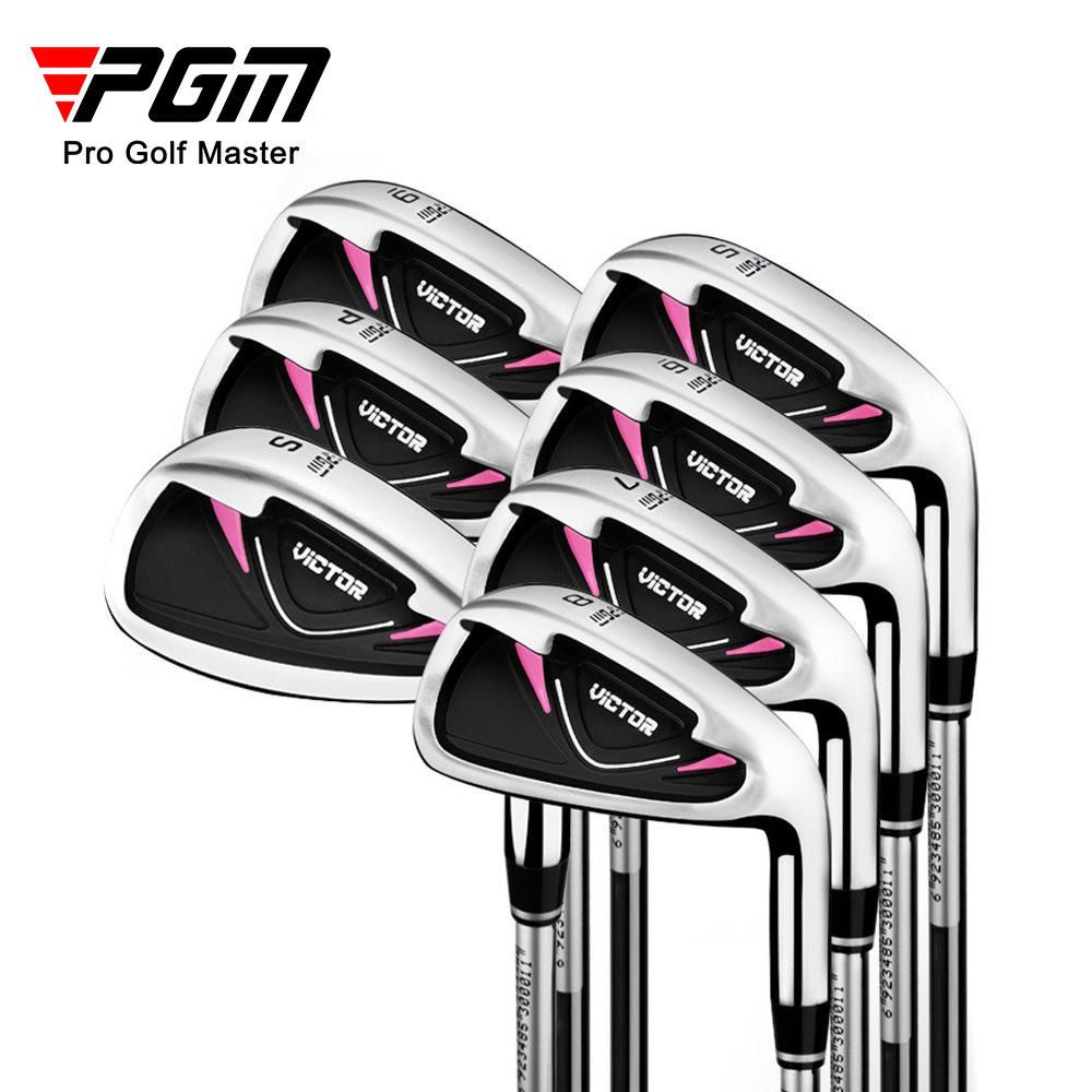 PGM Victor Golf Clubs (Ladies)_1
