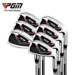 PGM Victor Golf Clubs (Ladies)