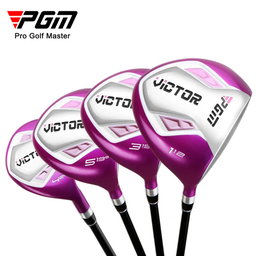 PGM Victor Golf Clubs (Ladies)