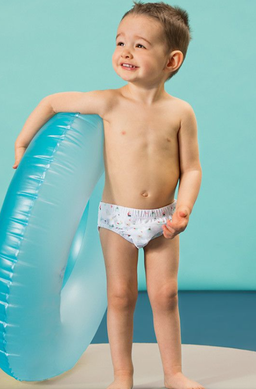 Maillot de Bain couche Baby Orchestra