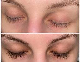 Lash Growth Serum