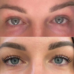 Lash Growth Serum