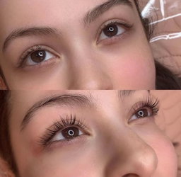 Lash Growth Serum