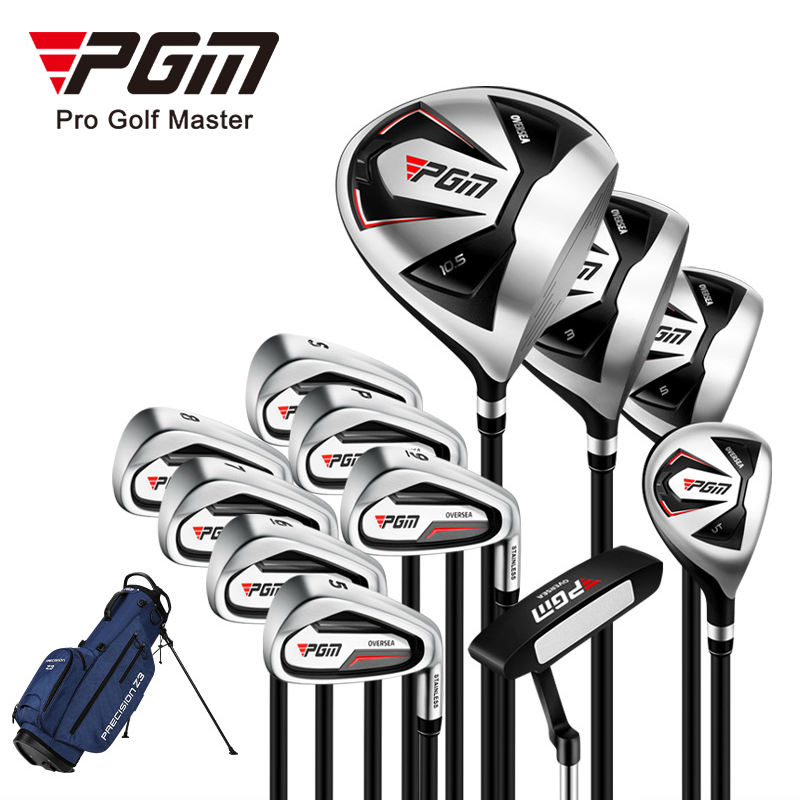 PGM Beginner Golf Clubs (Men)_1