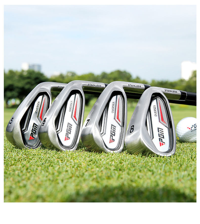 PGM Beginner Golf Clubs (Men)_0