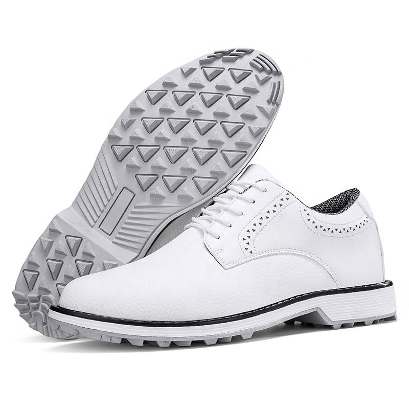 Classic Golf Shoes (Men)_1