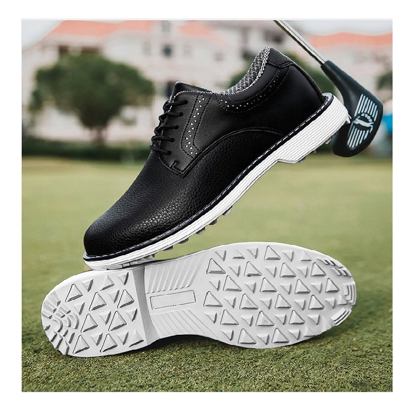 Classic Golf Shoes (Men)